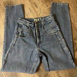 Vintage women’s Guess jeans Y2K retro